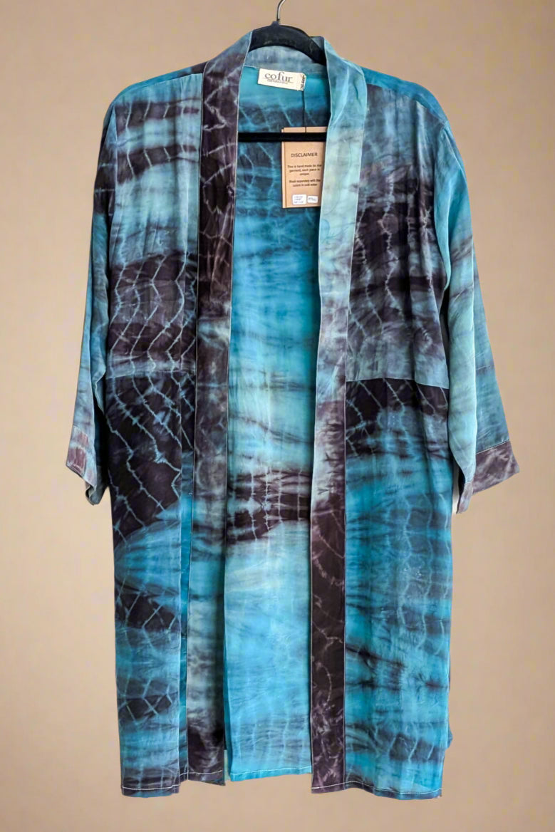 Cofur - kimono short