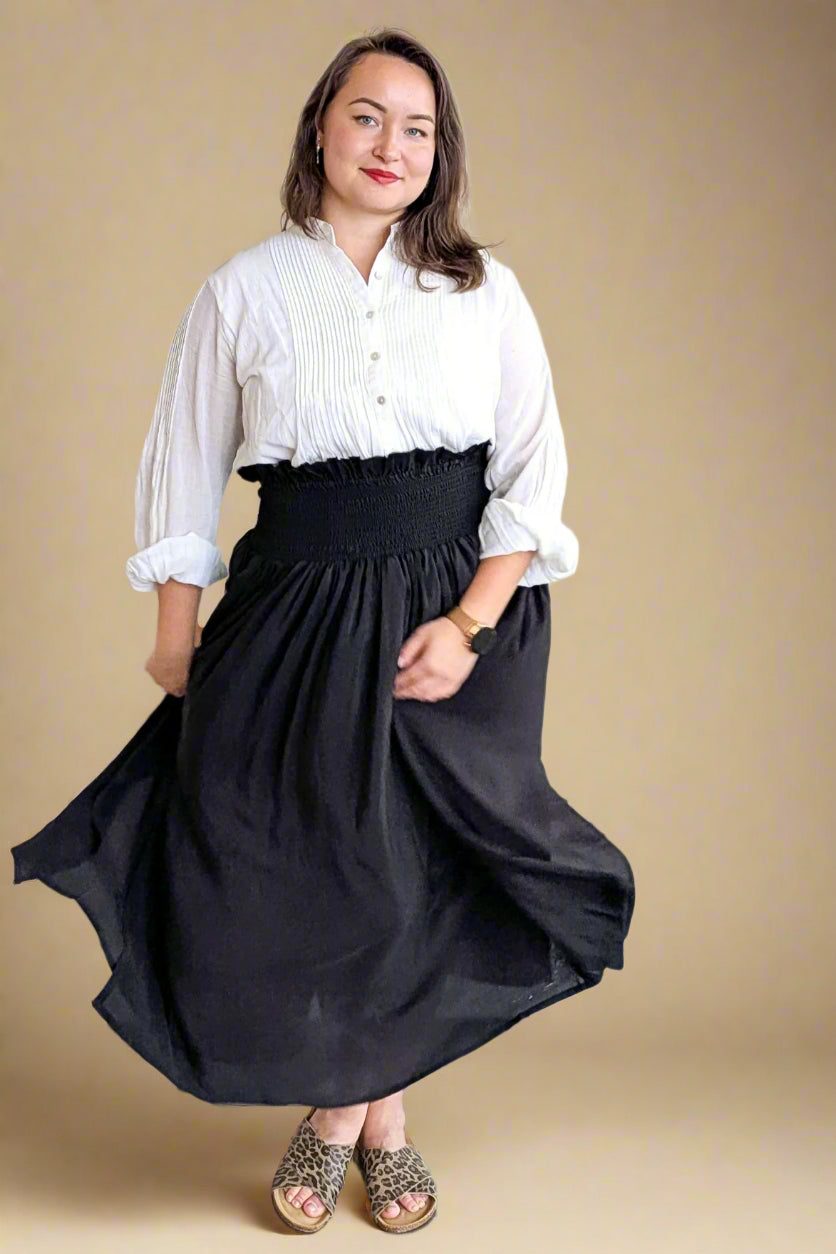 Cofur - Vienna smock pils