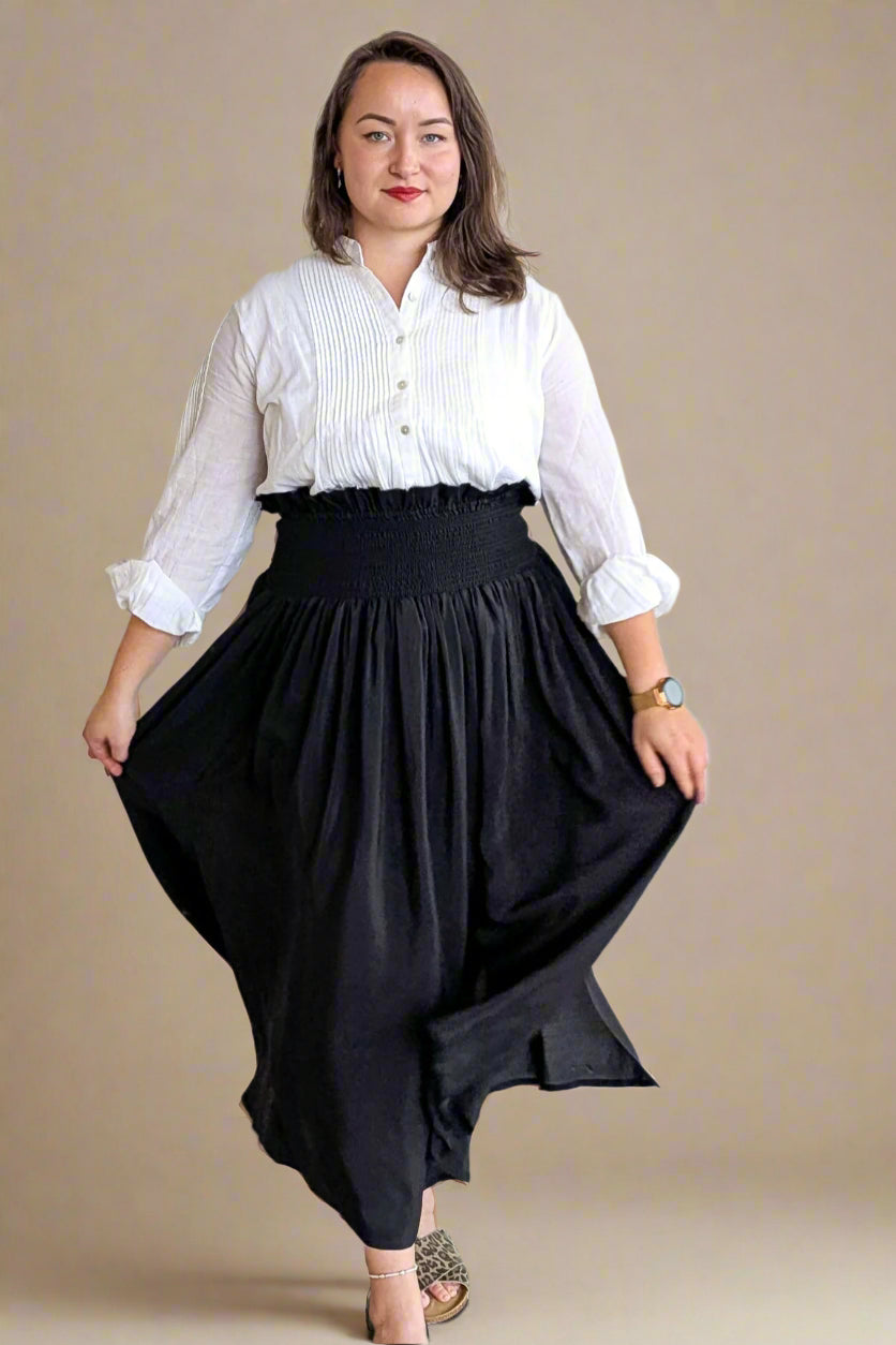 Cofur - Vienna smock pils