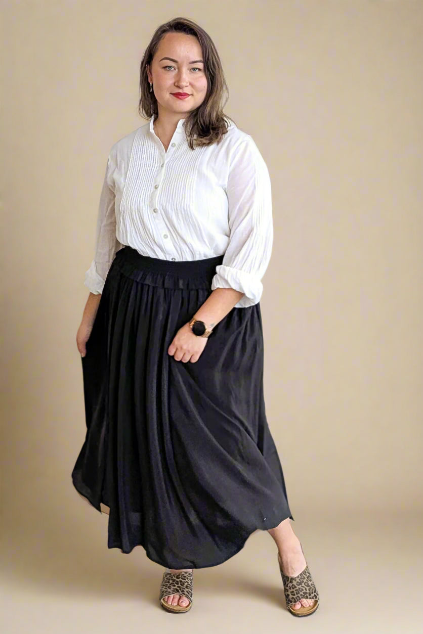 Cofur - Vienna smock pils