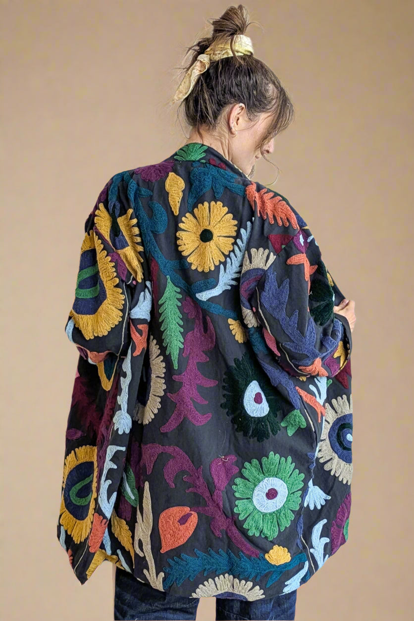 Wauw - GAIA SUZANI jakki