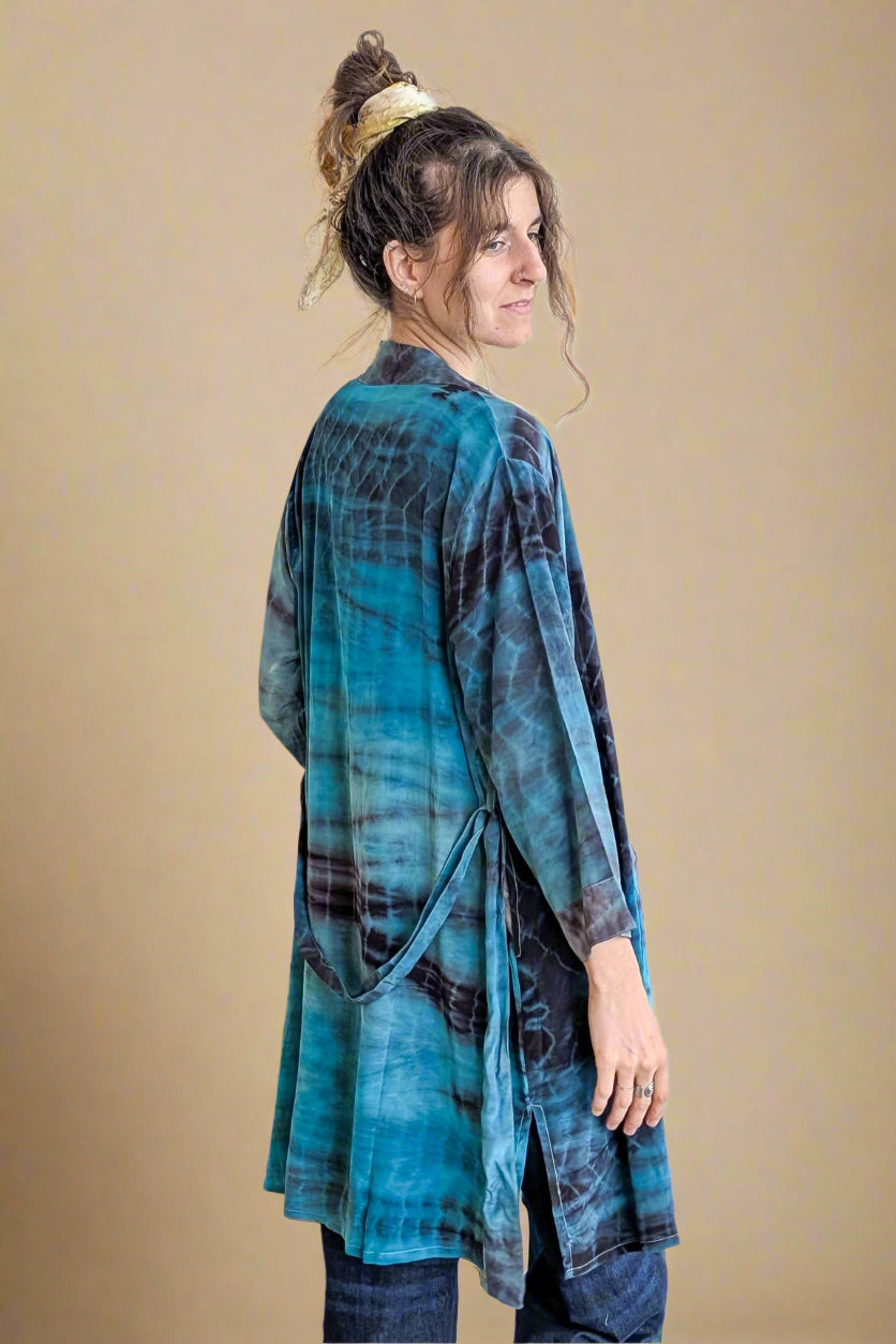 Cofur - kimono short