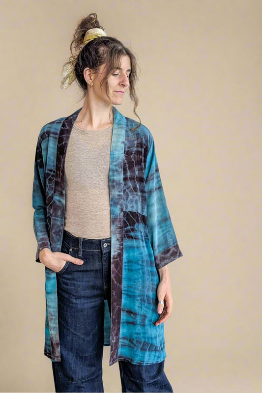 Cofur - kimono short