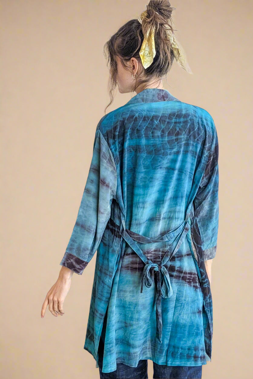 Cofur - kimono short