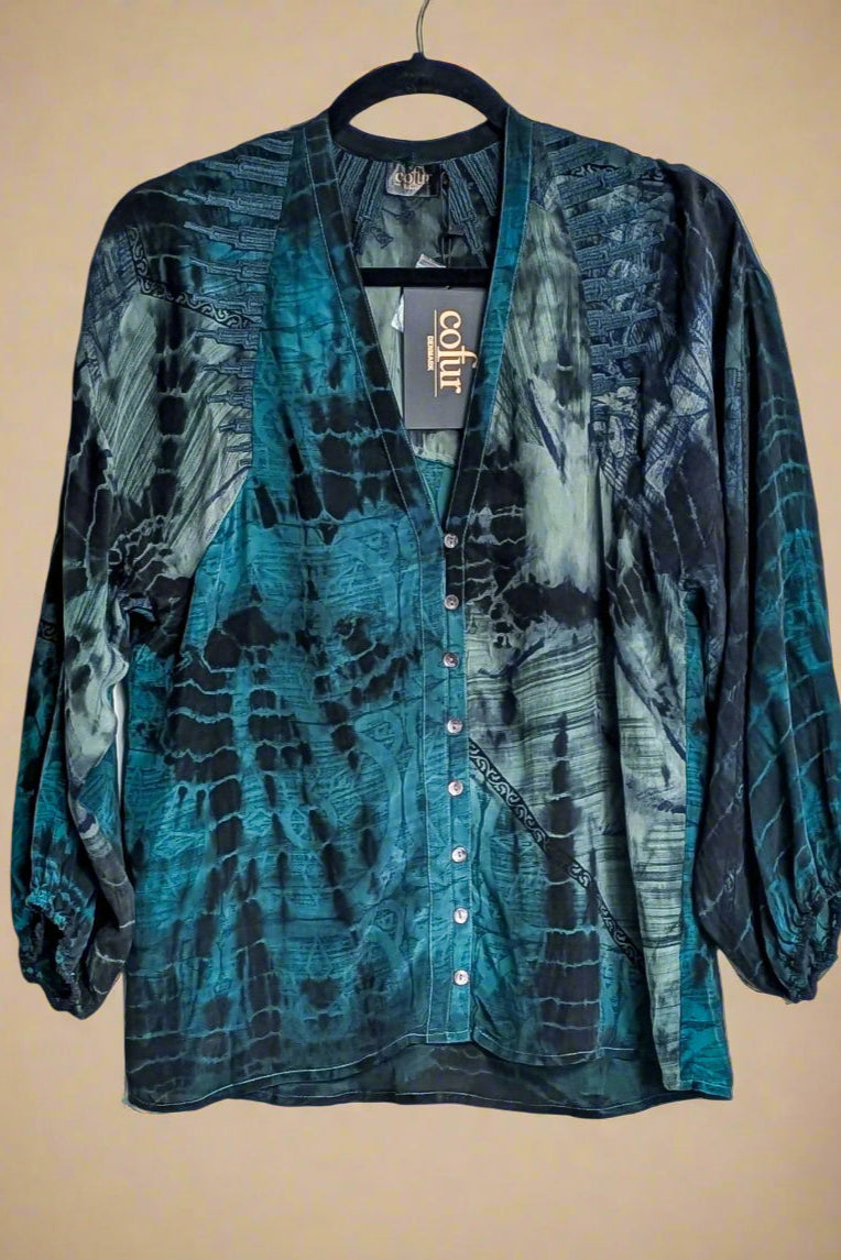 Cofur Kalifa blússa