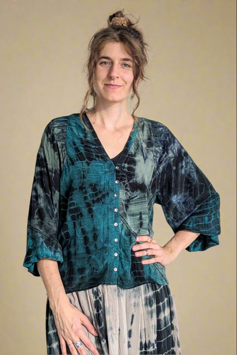 Cofur Kalifa blússa