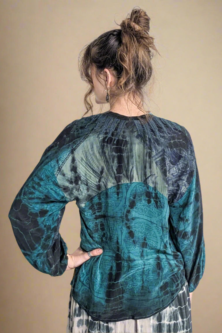 Cofur Kalifa blússa