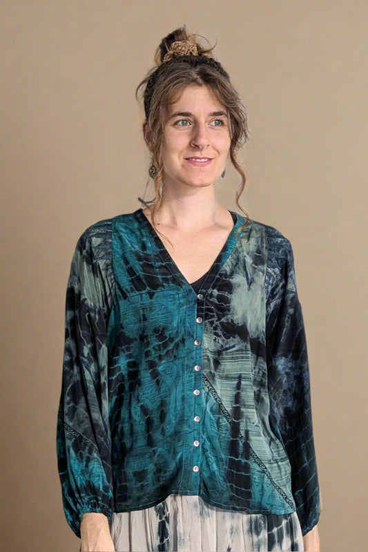 Cofur Kalifa blússa