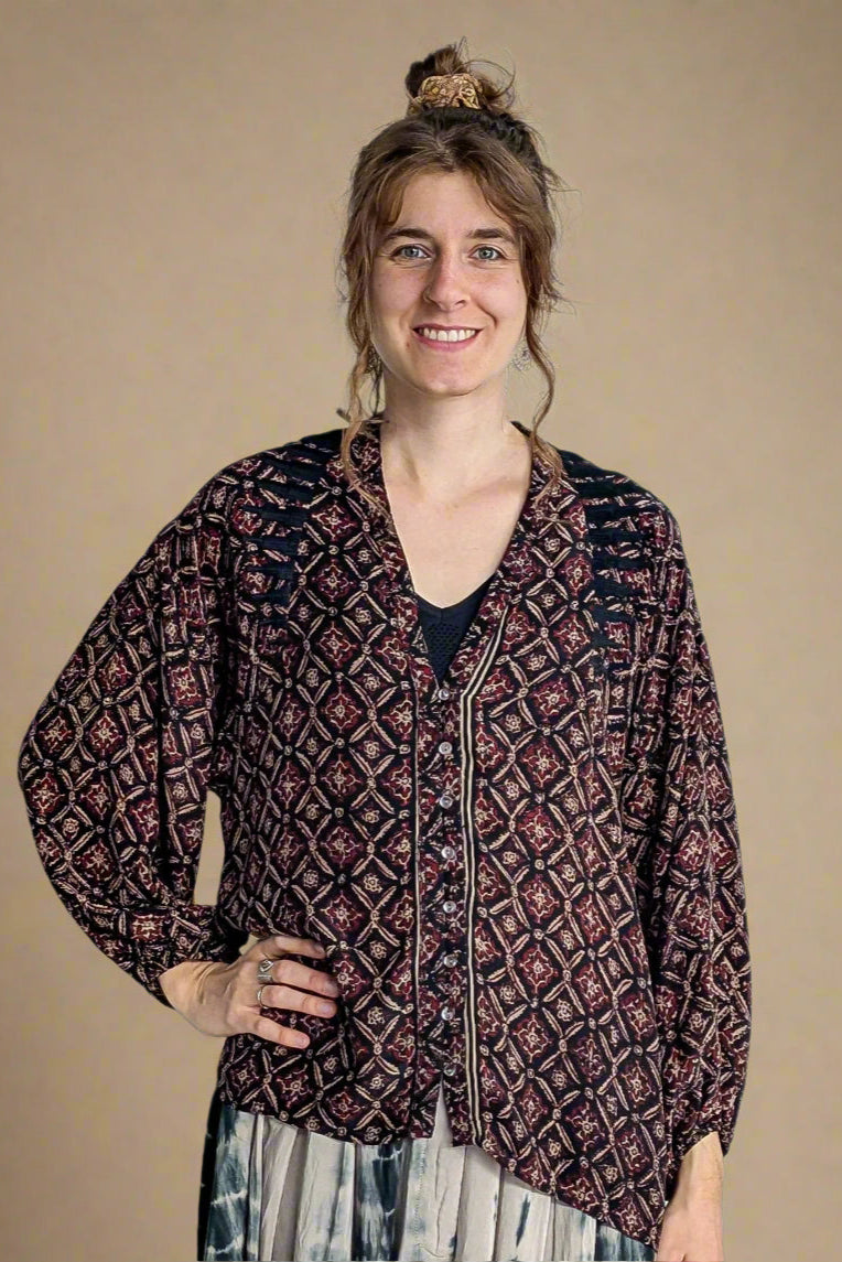 Cofur Kalifa blússa