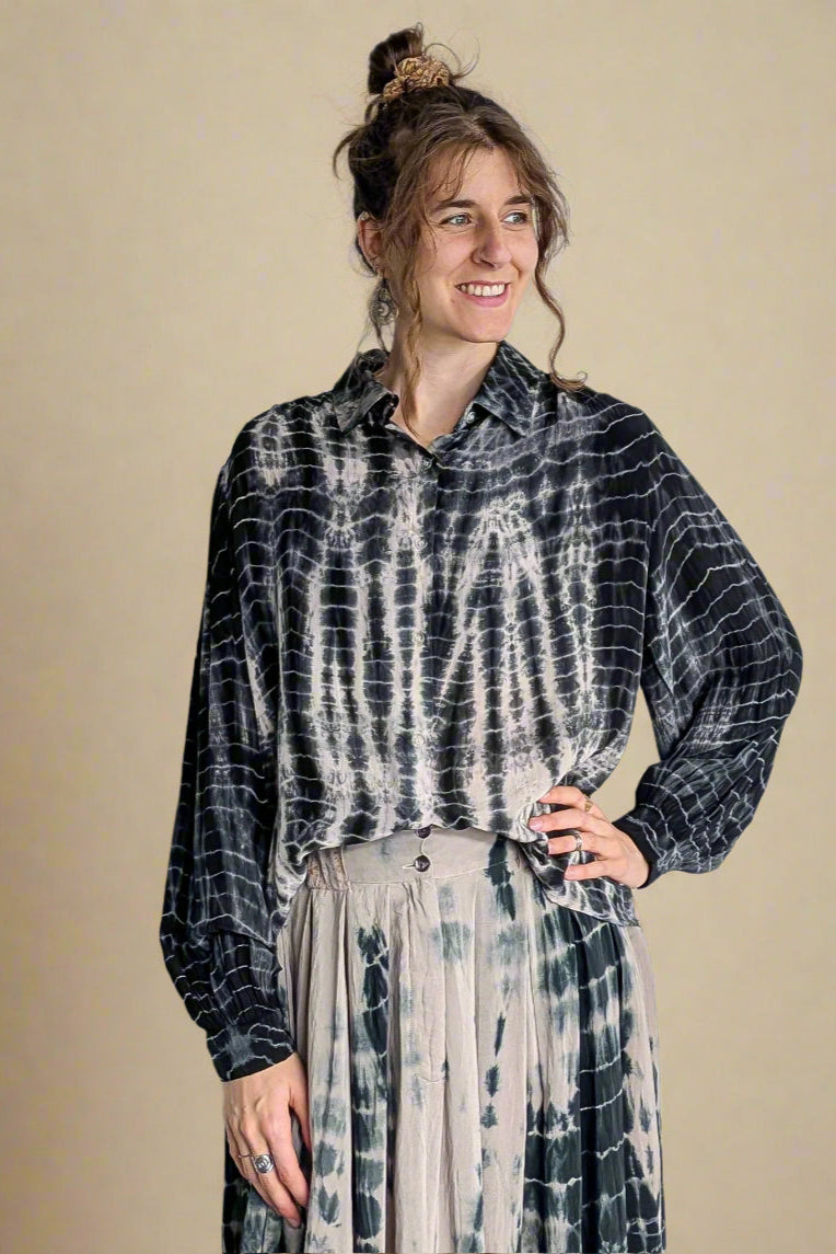 Cofur Celine blússa