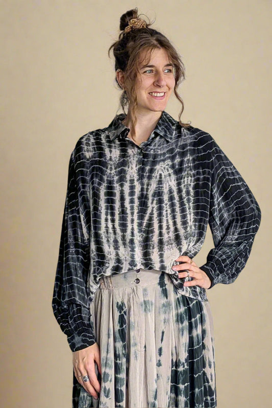 Cofur Celine blússa