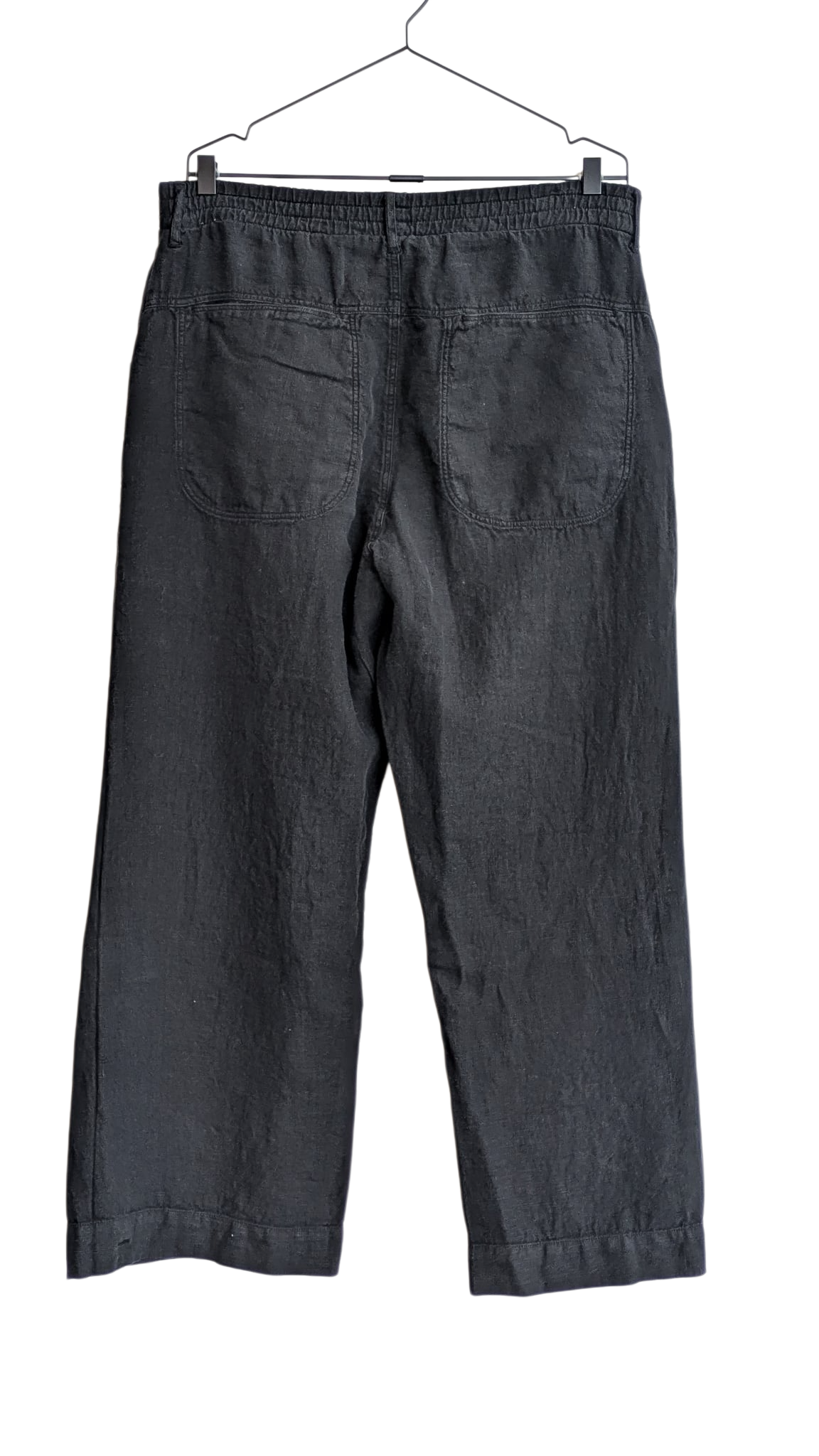 by basics (11027)– Barrel Hör buxur