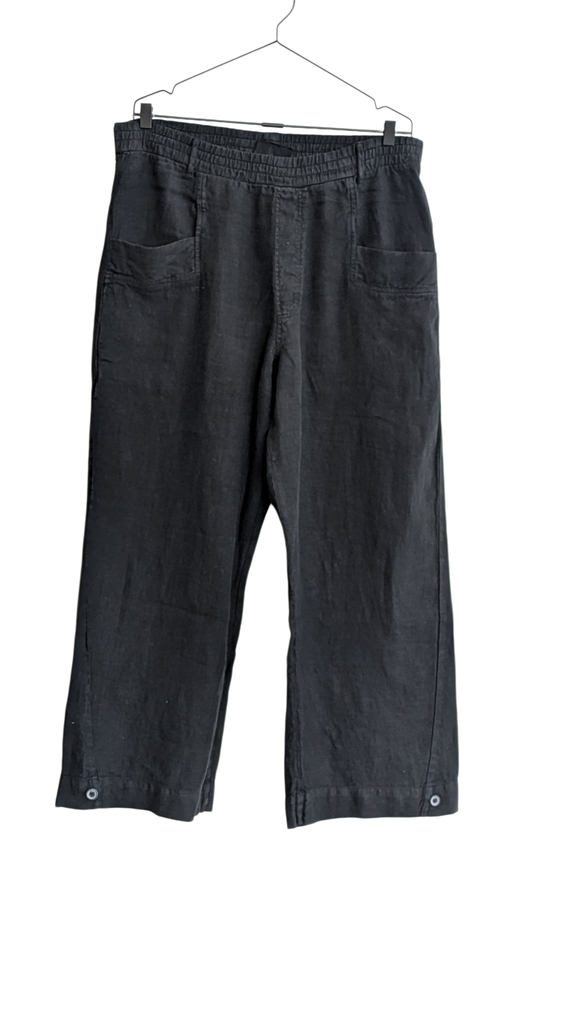 by basics (11027)– Barrel Hör buxur