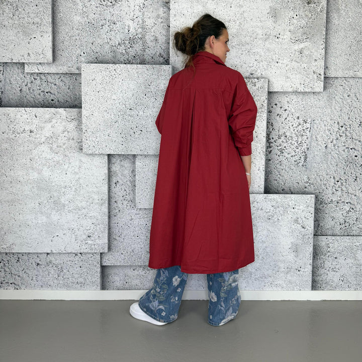 Cabana (Tokyo) - skyrta Síð (One Size)