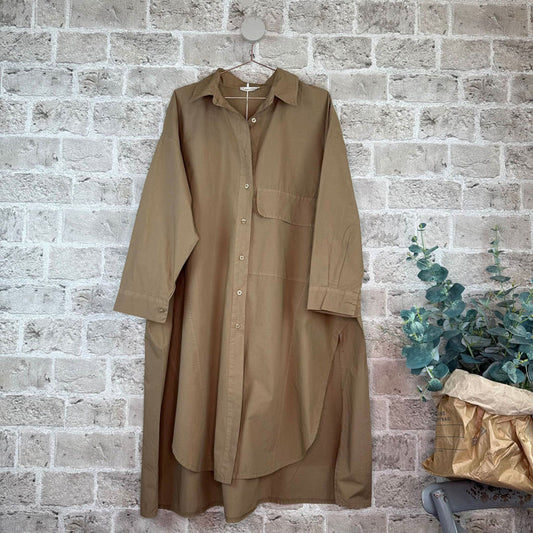 Cabana (Tokyo) - skyrta Síð (One Size)