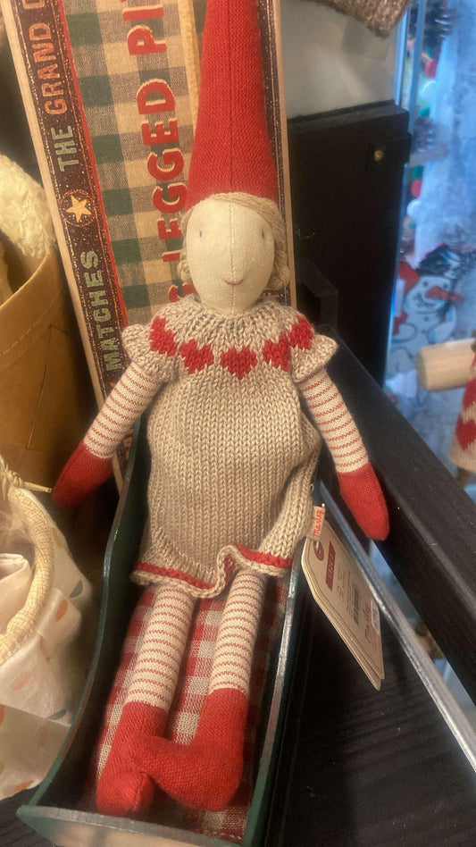 Maileg – Pixy, Size 2