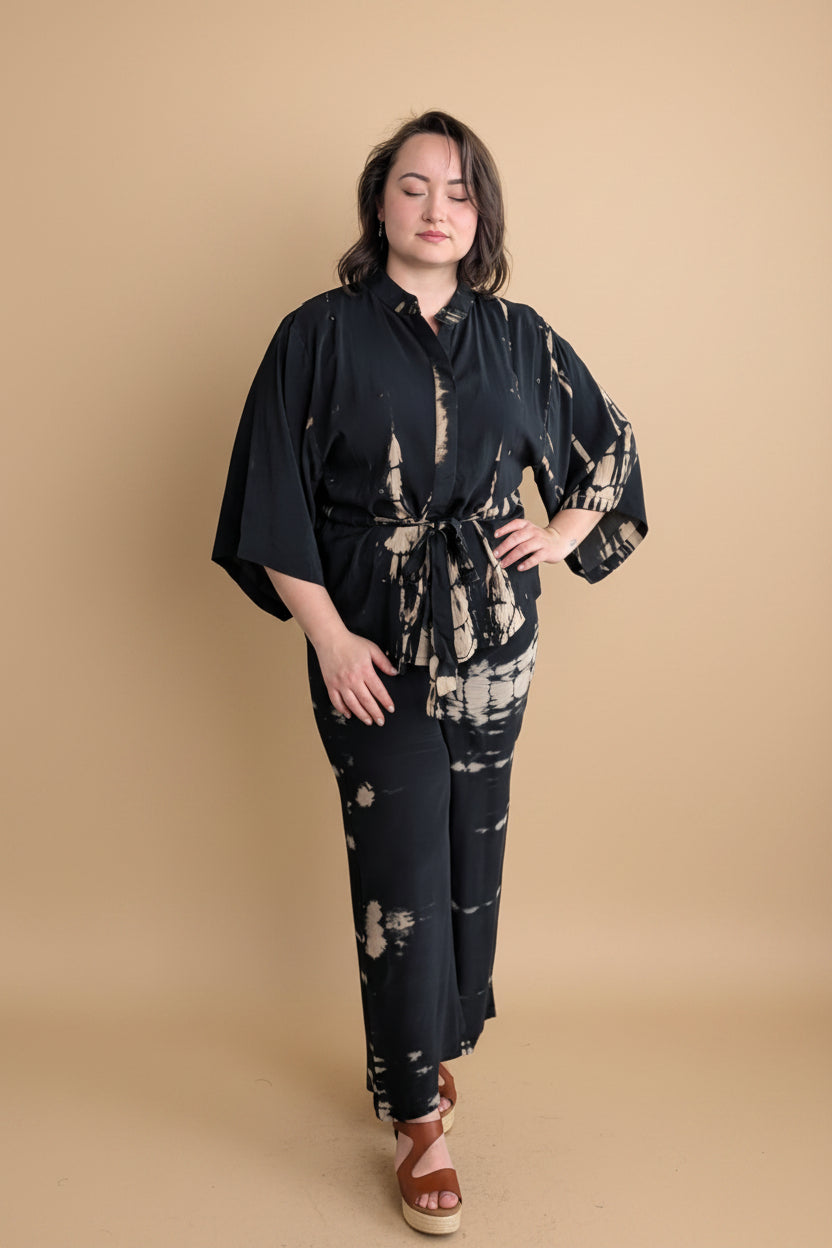 Cofur New Yorker Kimono short - S/M