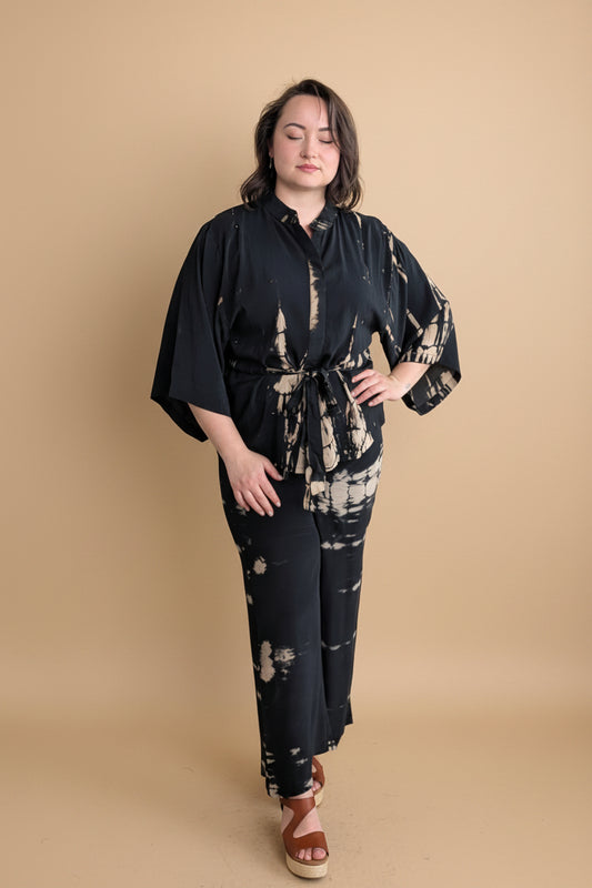 Cofur New Yorker Kimono short - S/M