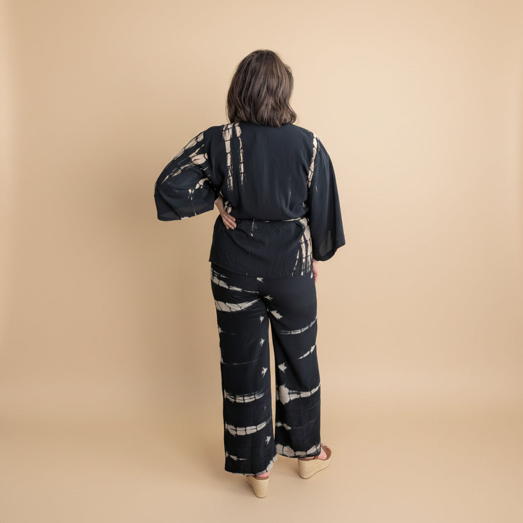 Cofur New Yorker Kimono short - S/M