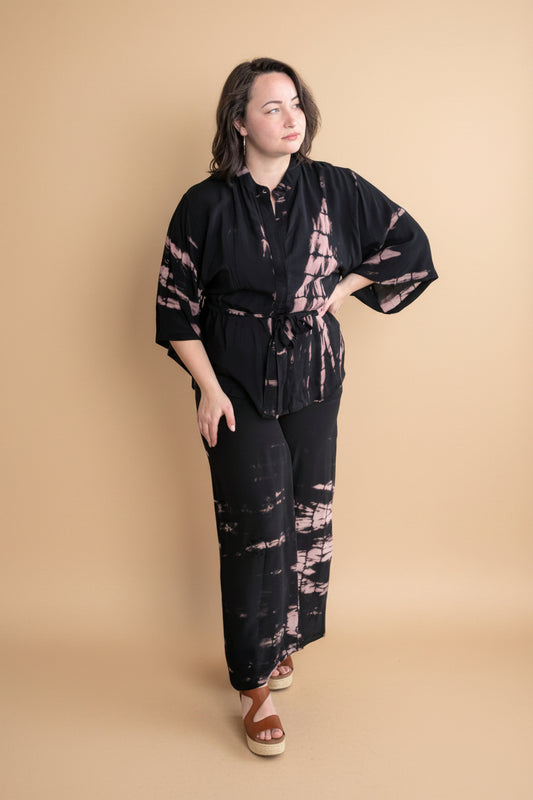 Cofur New Yorker Kimono short - S/M
