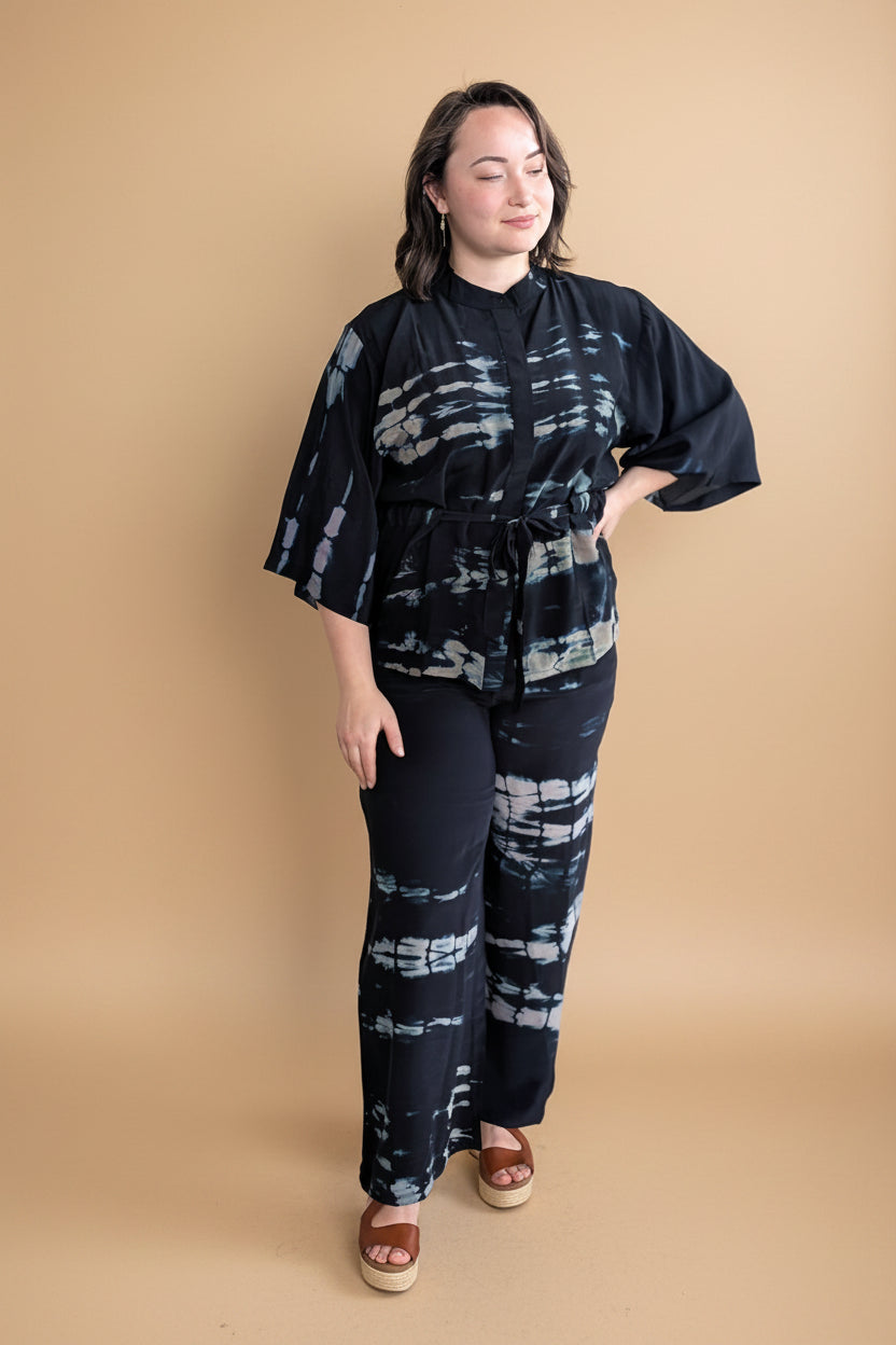 Cofur New Yorker Kimono short - S/M