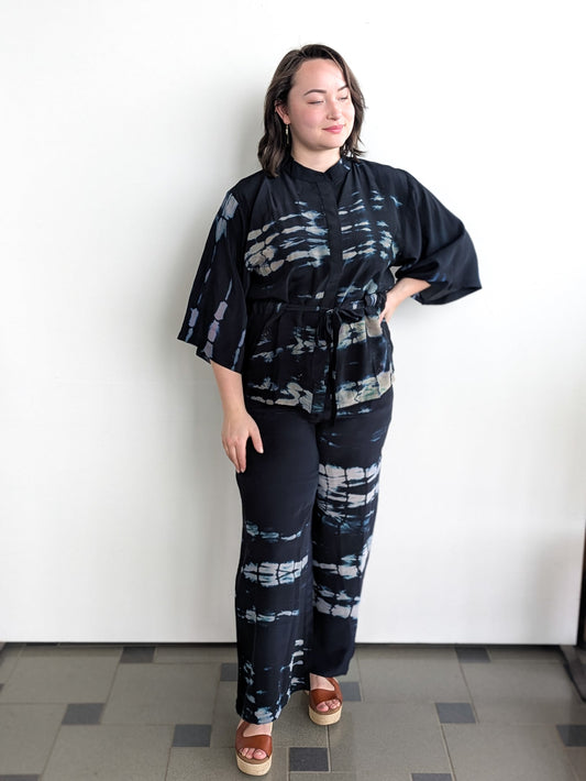 Cofur New Yorker Kimono short - S/M