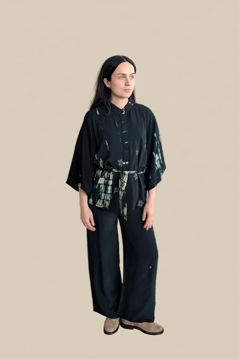 Cofur New Yorker Kimono short - S/M