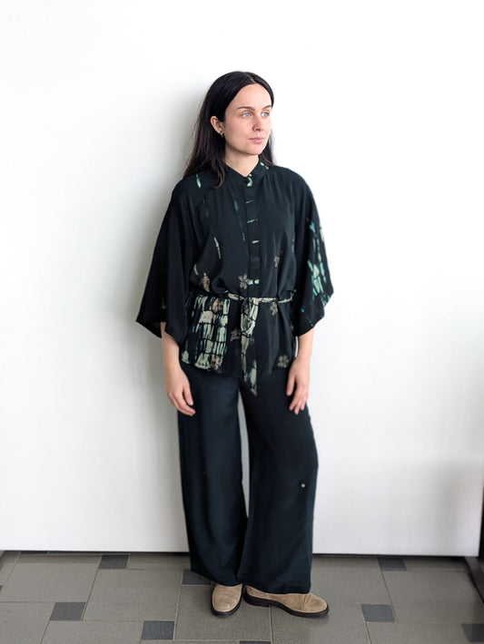 Cofur New Yorker Kimono short - S/M