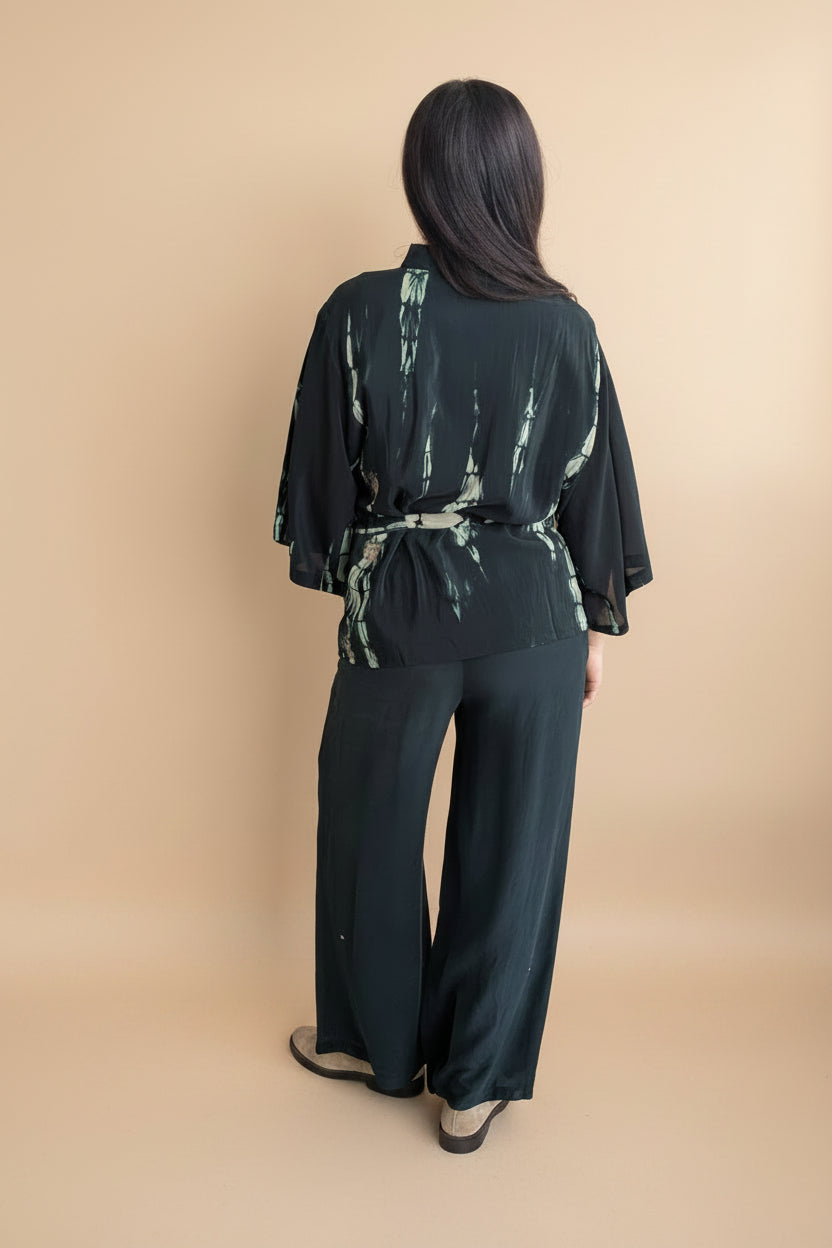 Cofur New Yorker Kimono short - S/M