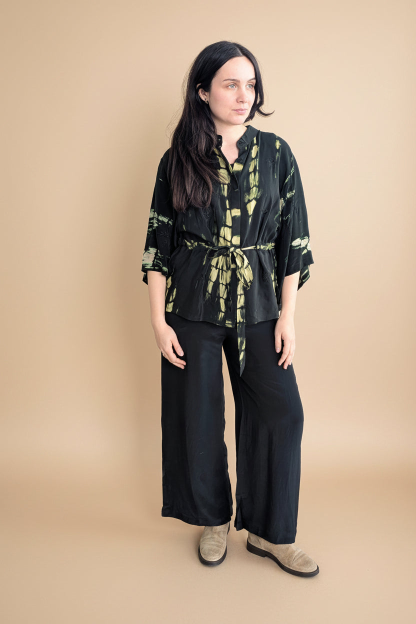 Cofur New Yorker Kimono short - S/M