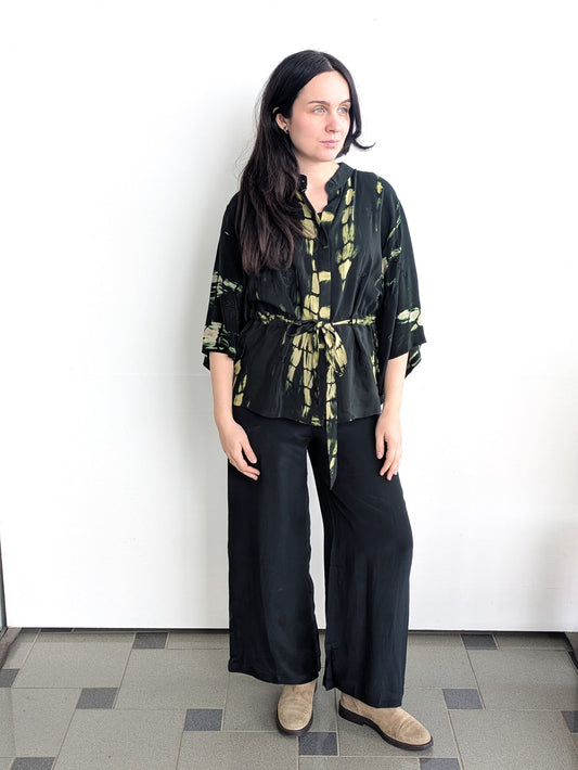 Cofur New Yorker Kimono short - S/M