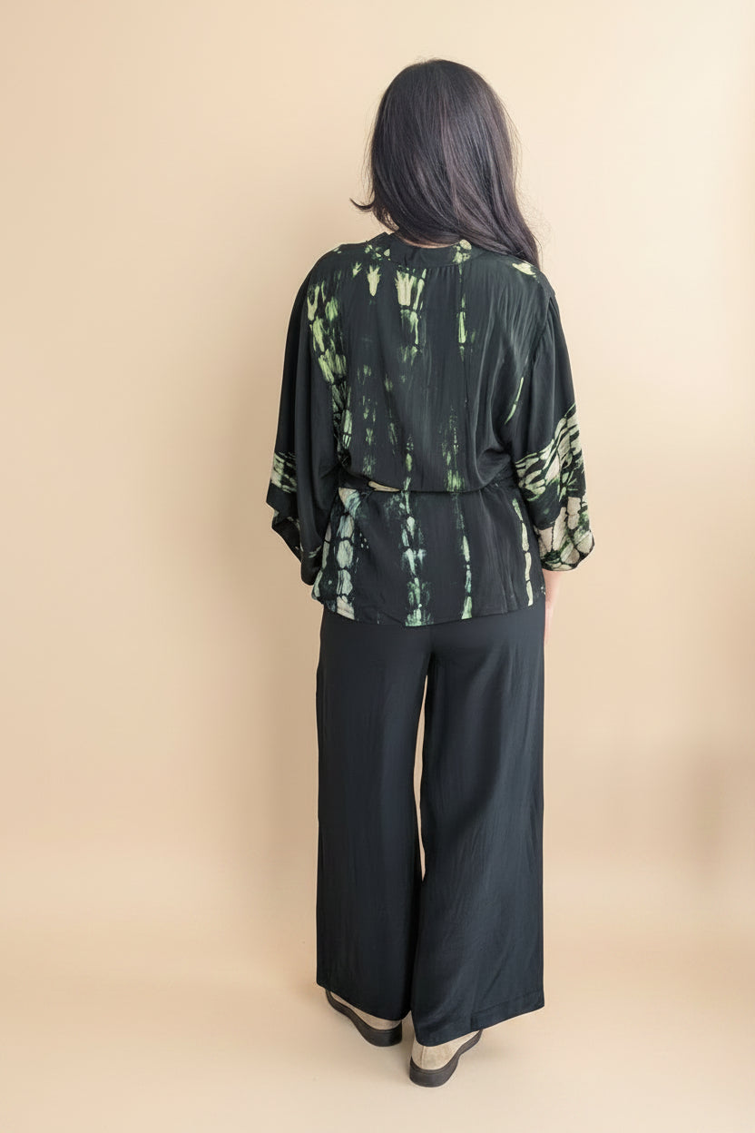Cofur New Yorker Kimono short - S/M