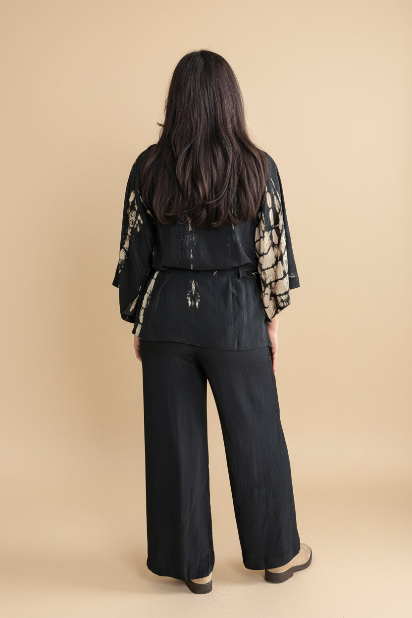 Cofur New Yorker Kimono short - S/M