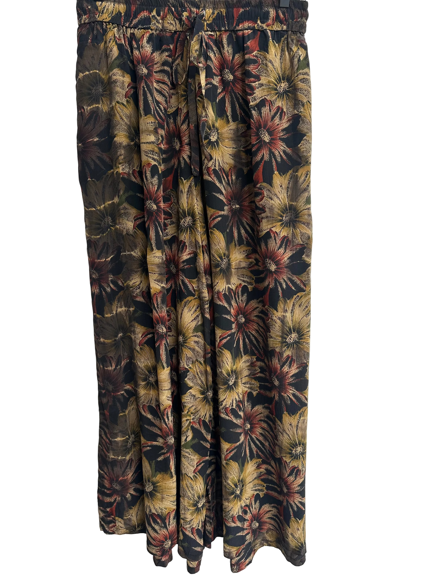 Cofur Pants wide - one size