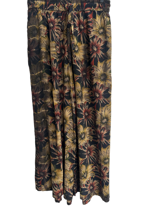Cofur Pants wide - one size