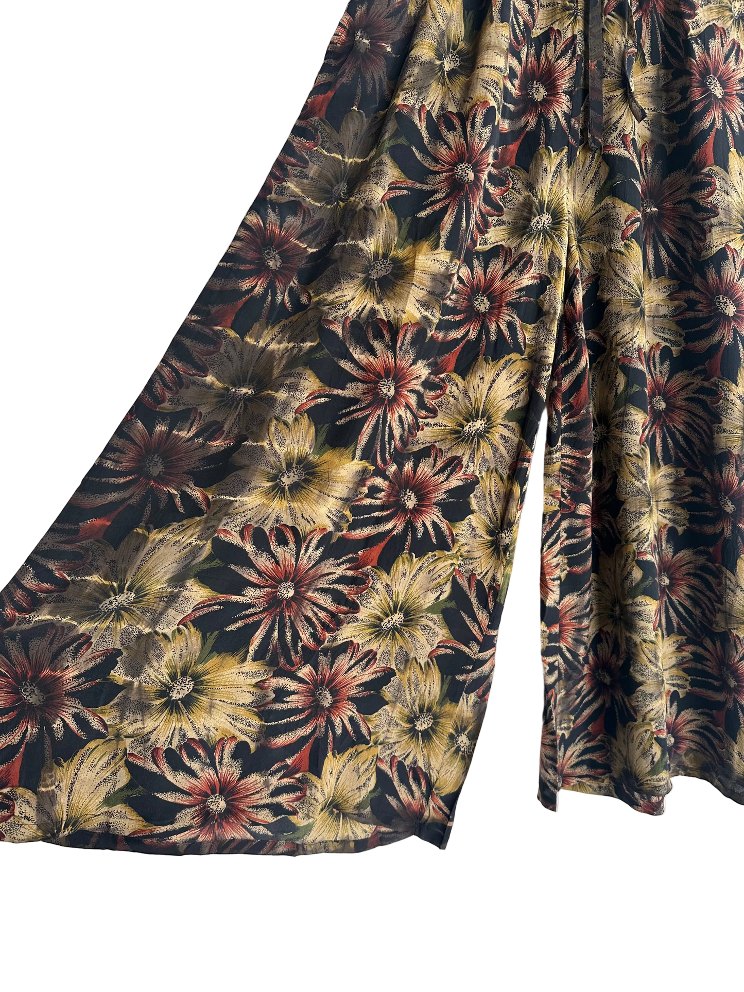 Cofur Pants wide - one size
