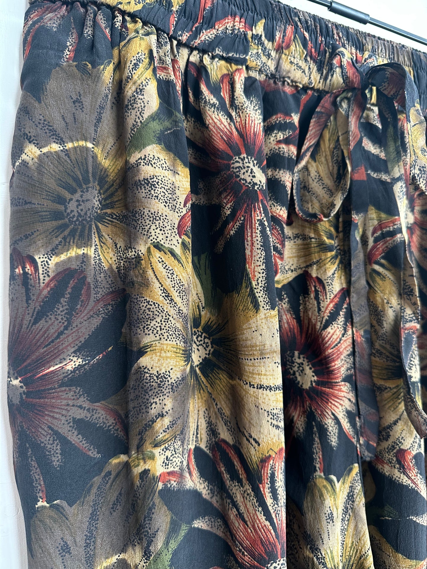 Cofur Pants wide - one size