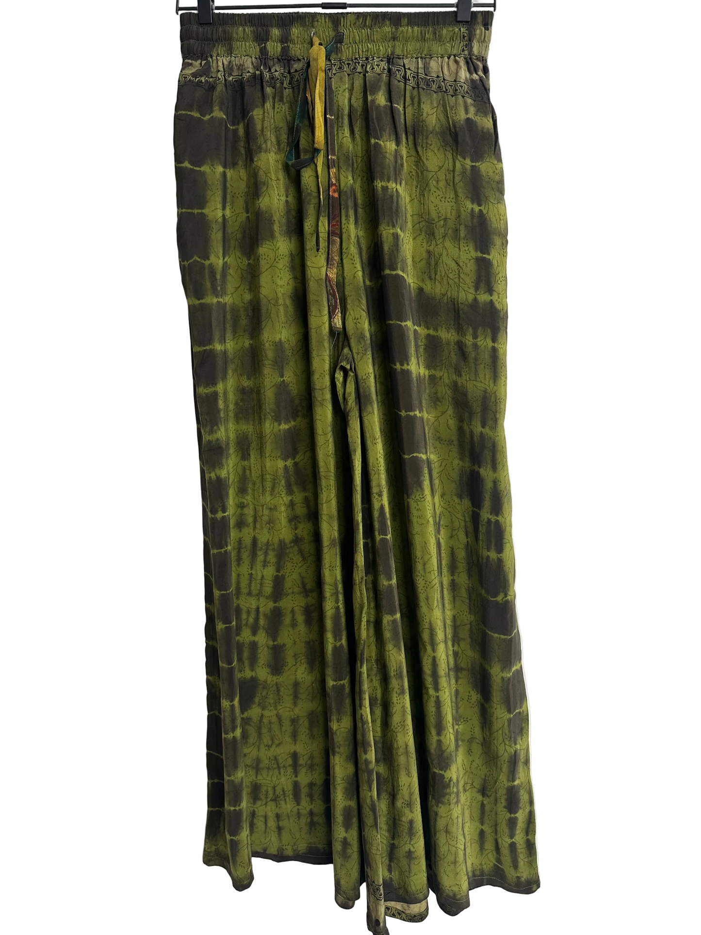 Cofur Pants wide - one size