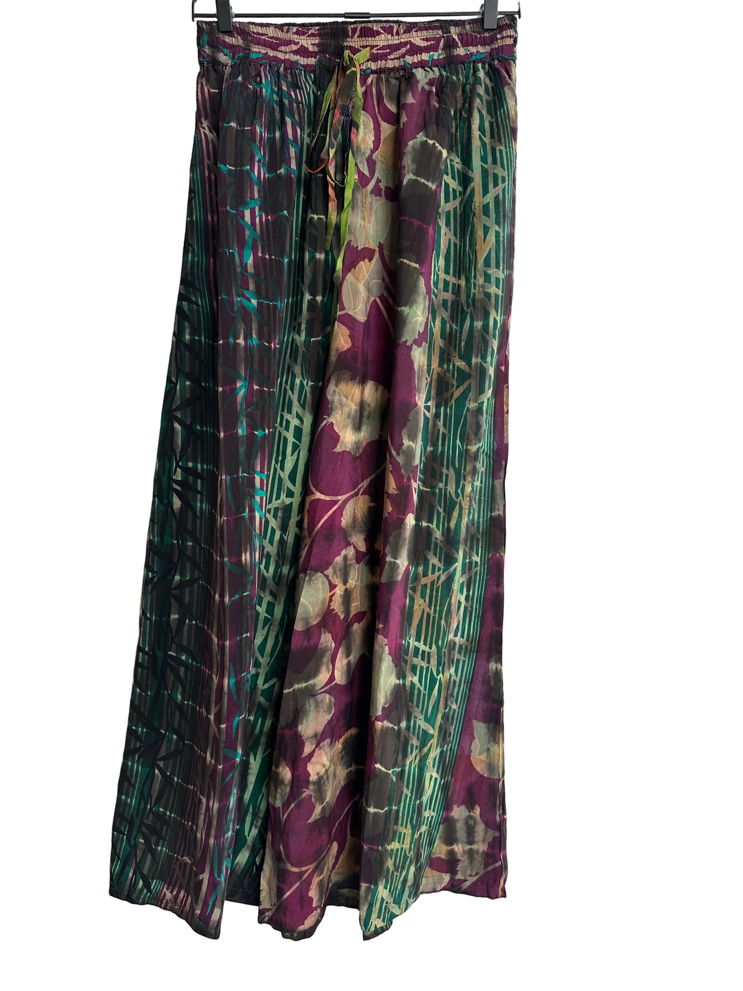 Cofur Pants wide - one size