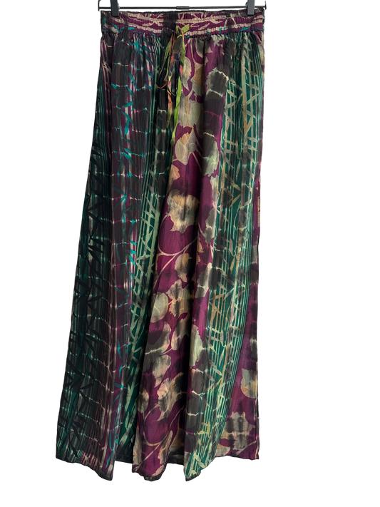 Cofur Pants wide - one size
