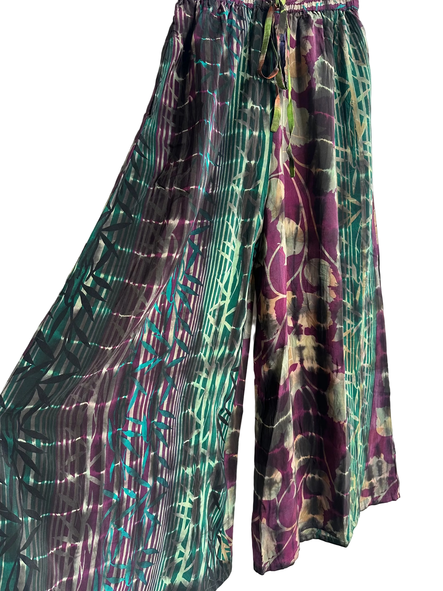 Cofur Pants wide - one size