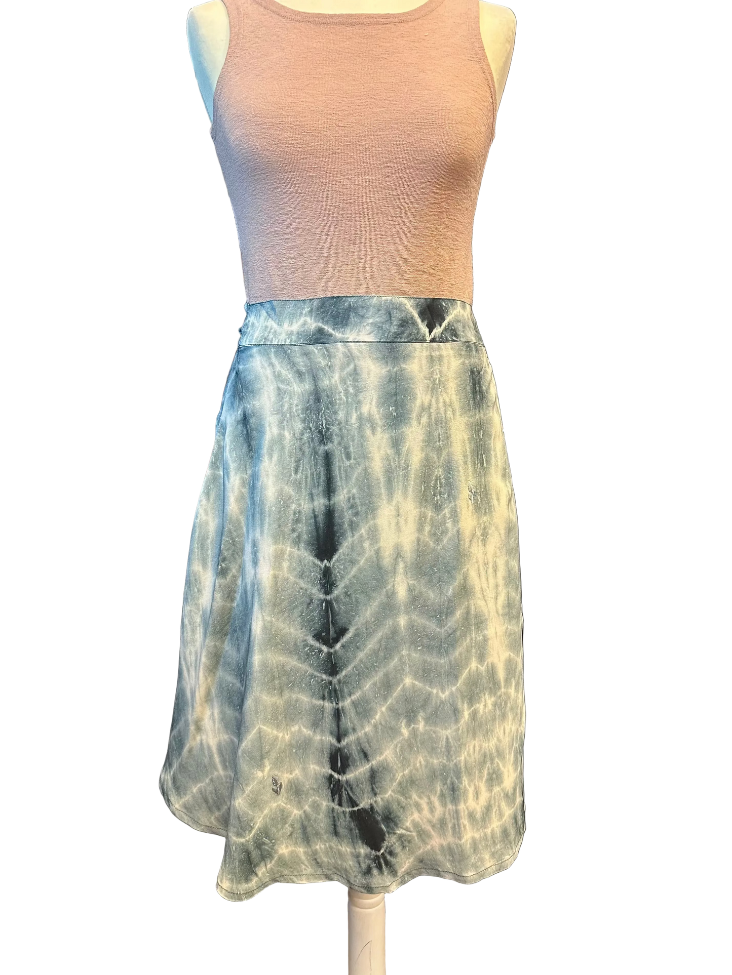 Cofur  Wrap skirt - short