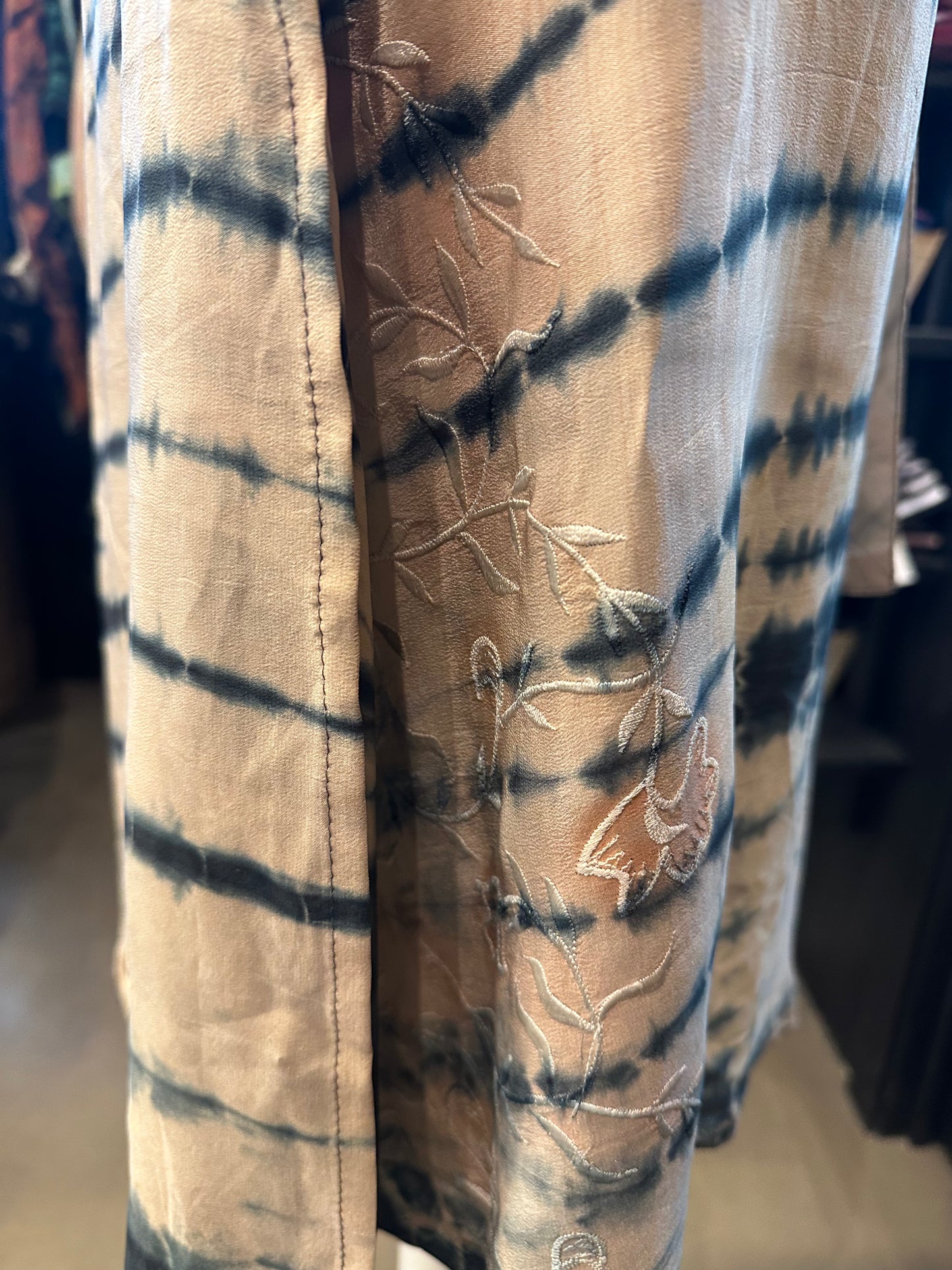 Cofur  Wrap skirt - short