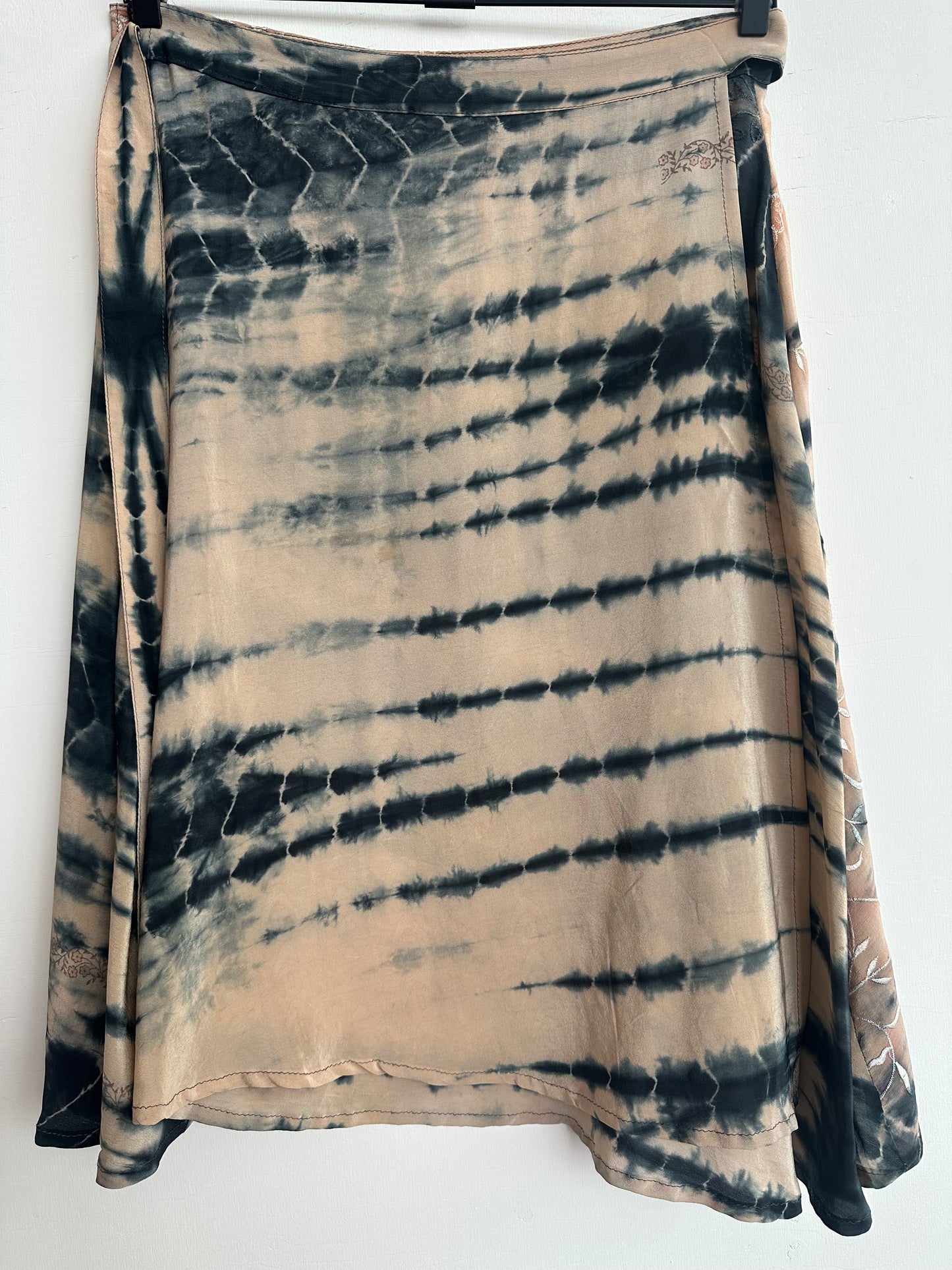Cofur  Wrap skirt - short