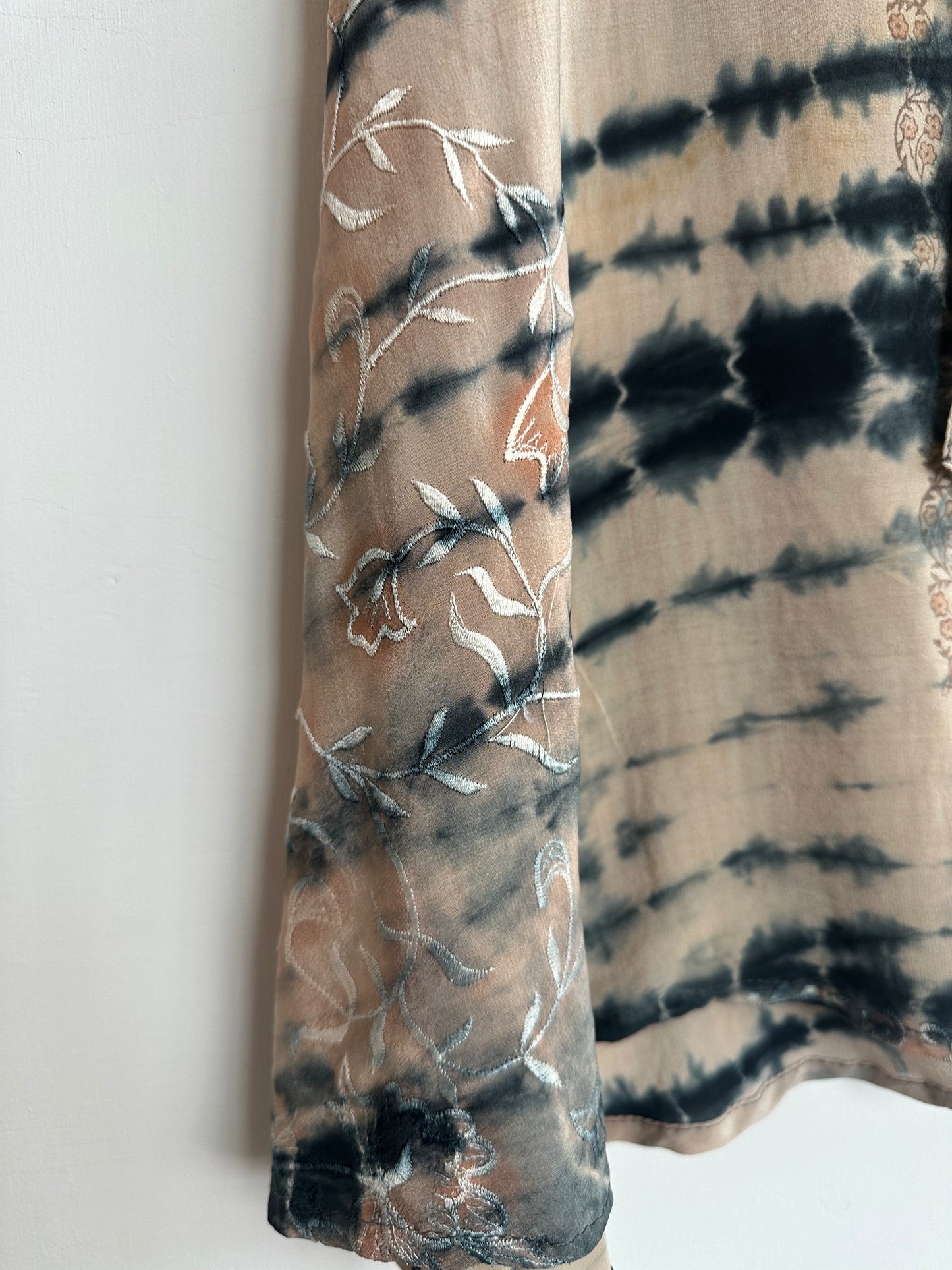 Cofur  Wrap skirt - short