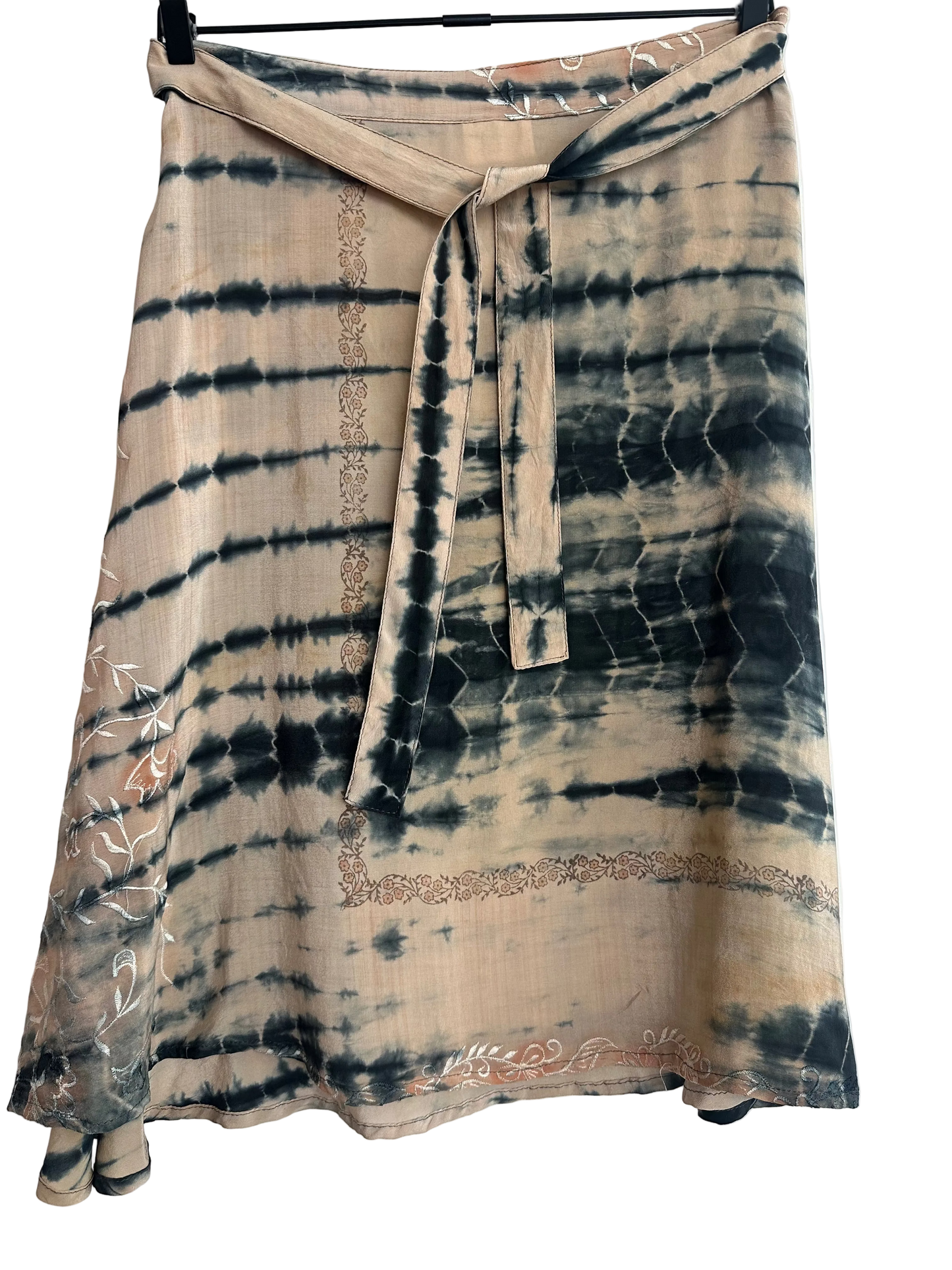 Cofur  Wrap skirt - short