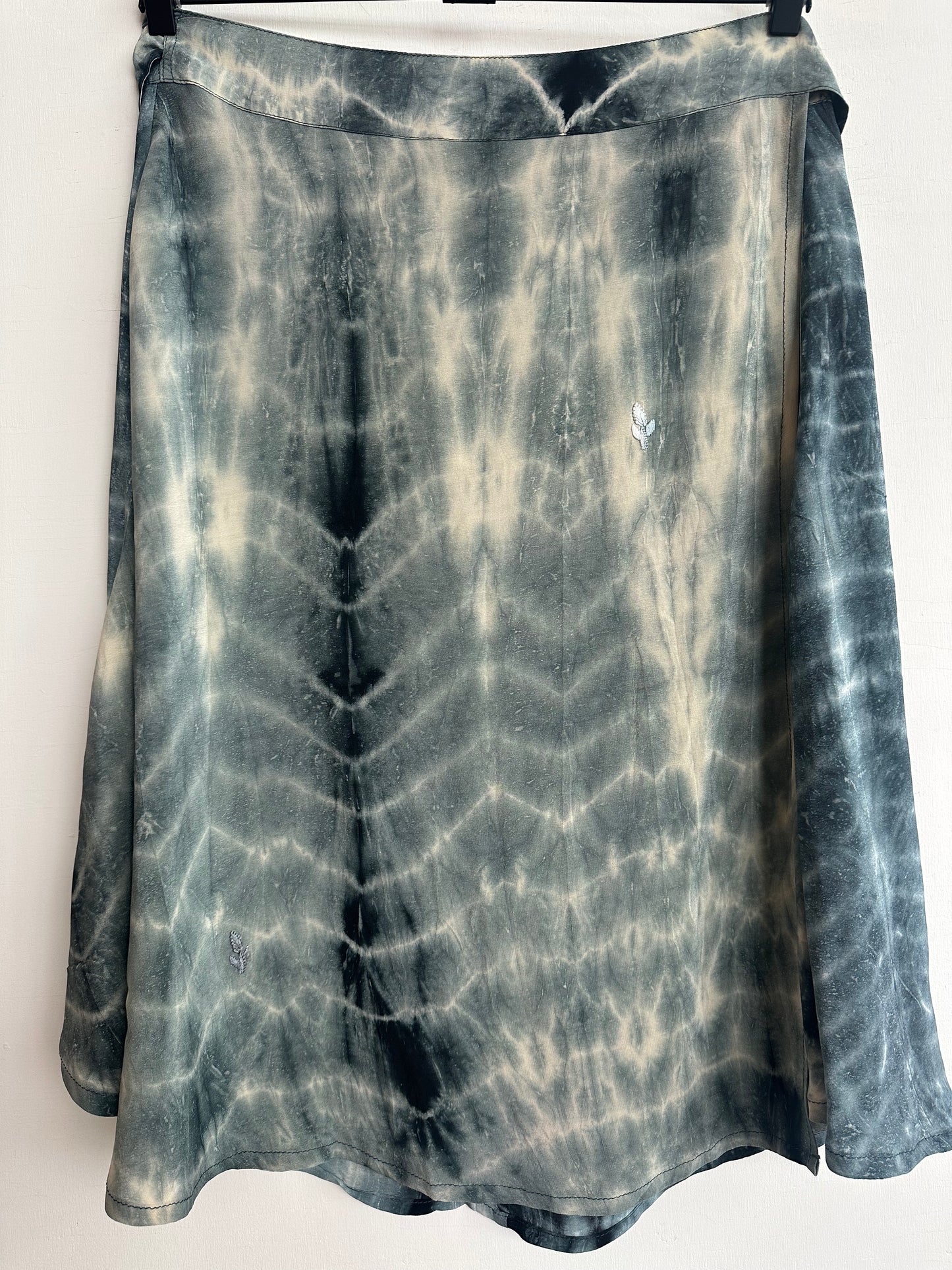 Cofur  Wrap skirt - short
