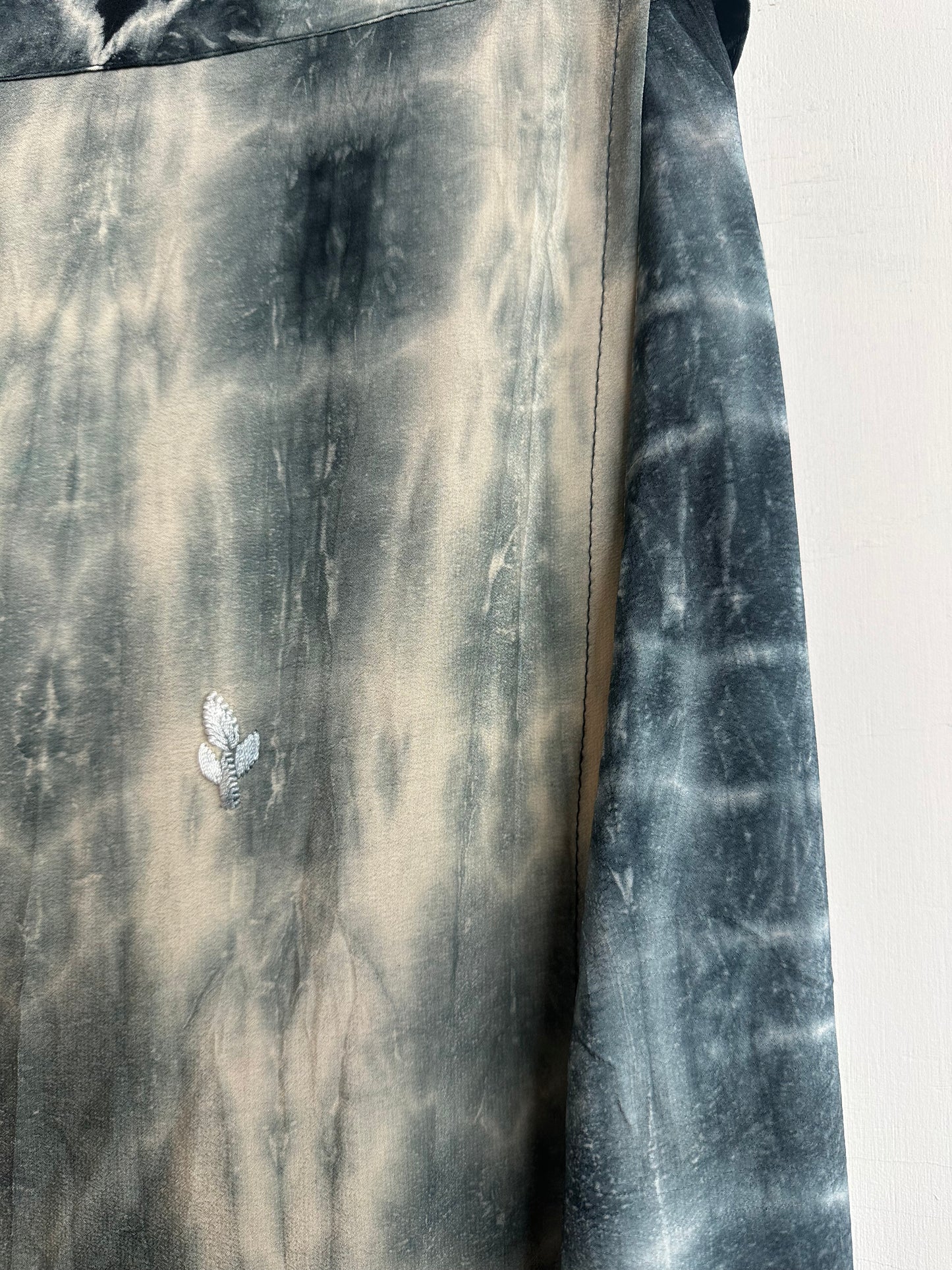 Cofur  Wrap skirt - short