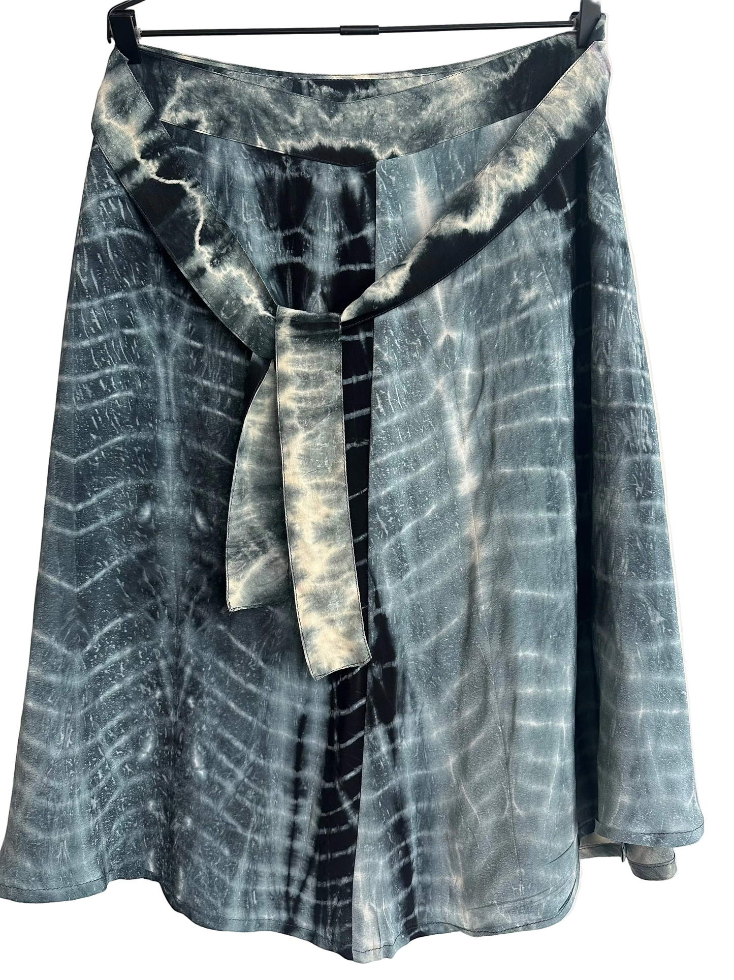 Cofur  Wrap skirt - short