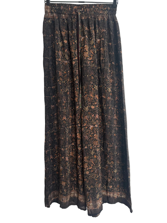 Cofur Pants wide - one size
